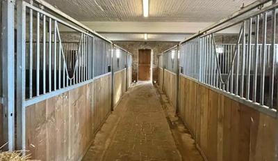 Manoir - 730 m² - 20 pièces