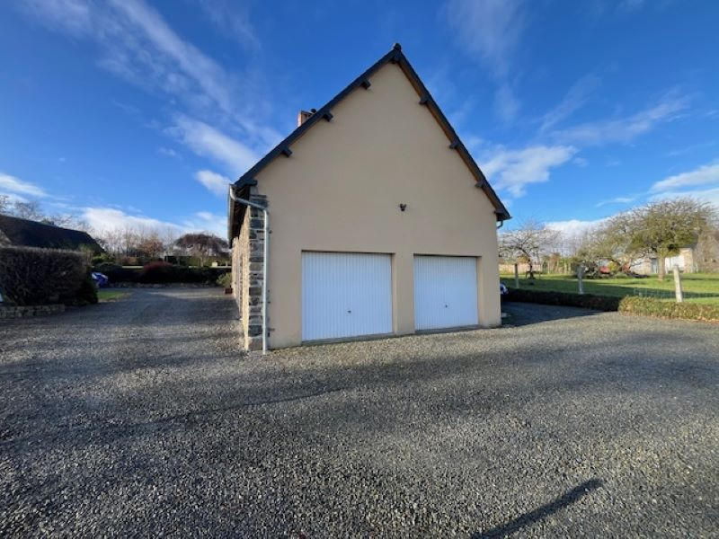 Maison - 180 m² - 6 pièces