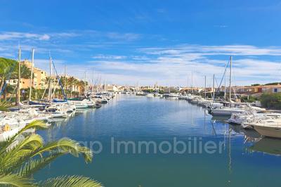 Maison - 41 m² - 3 pièces