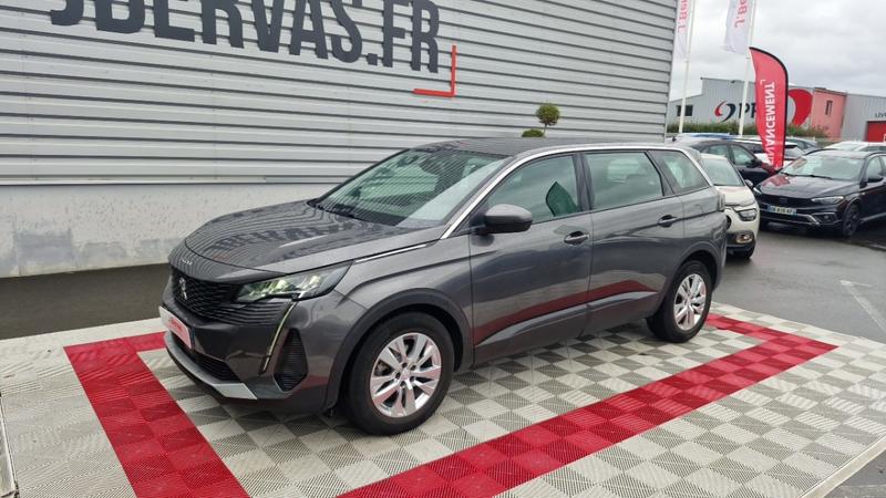 Peugeot 5008 Business bluehdi 130ch ss eat8 active