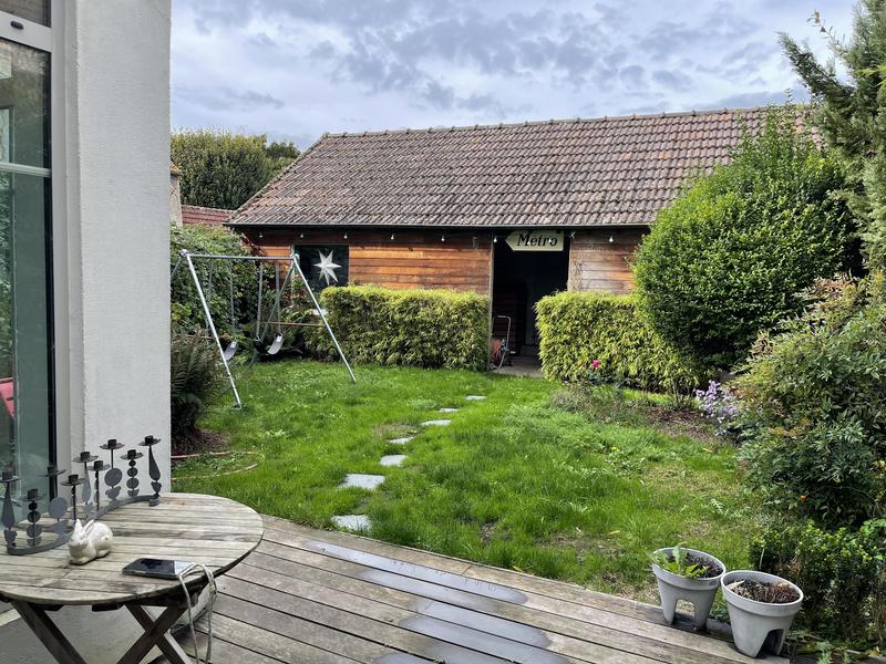 Propriété - 200 m² - 10 pièces