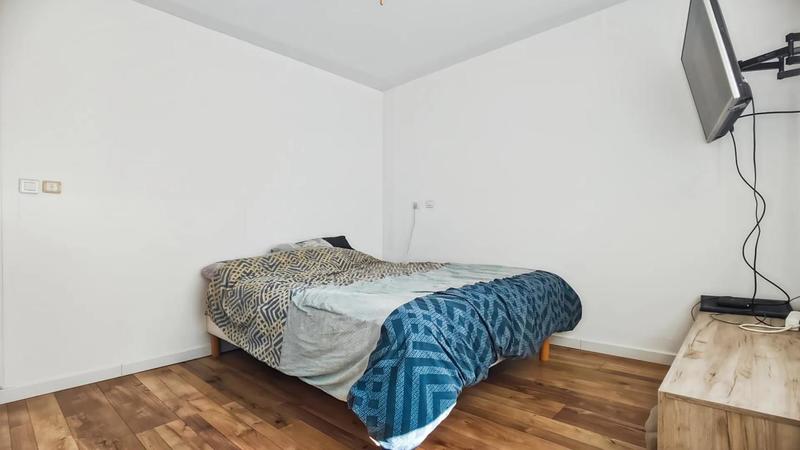 Maison - 195 m² - 7 pièces