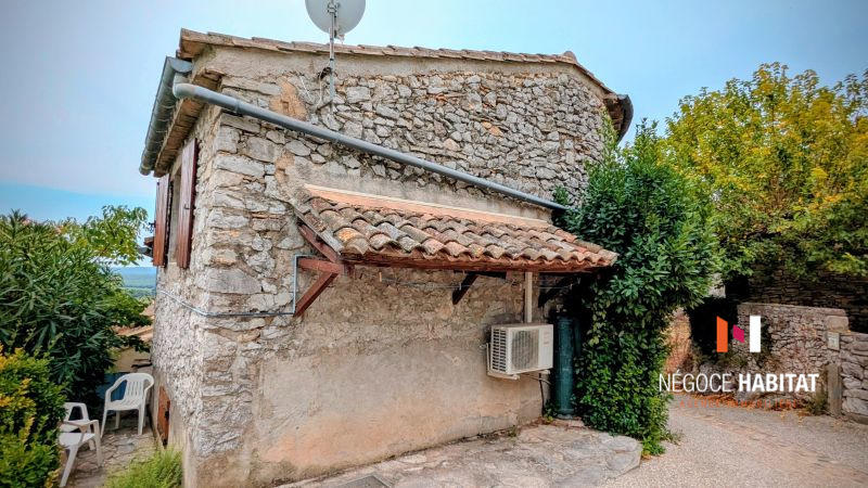 Maison - 87 m² - 5 pièces