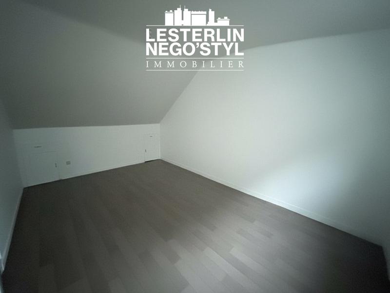 Appartement - 53 m² - 3 pièces