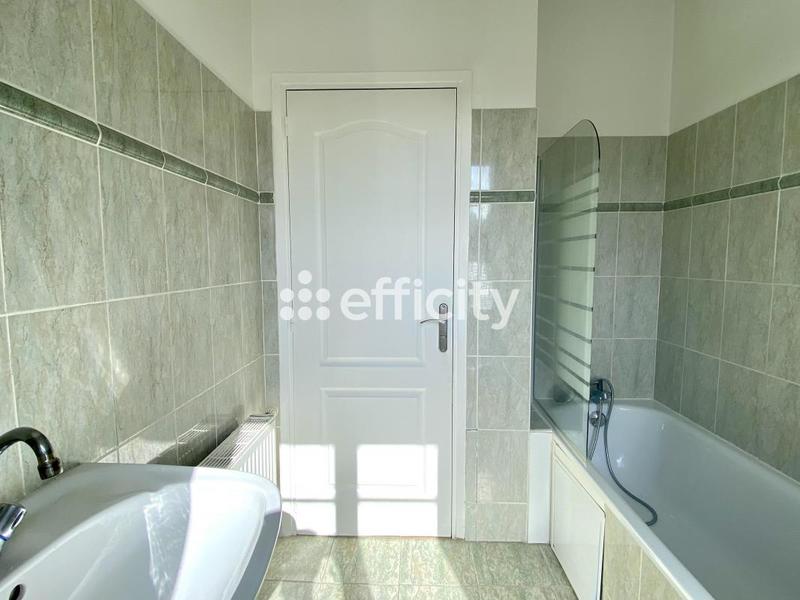 Maison - 78 m² - 3 pièces