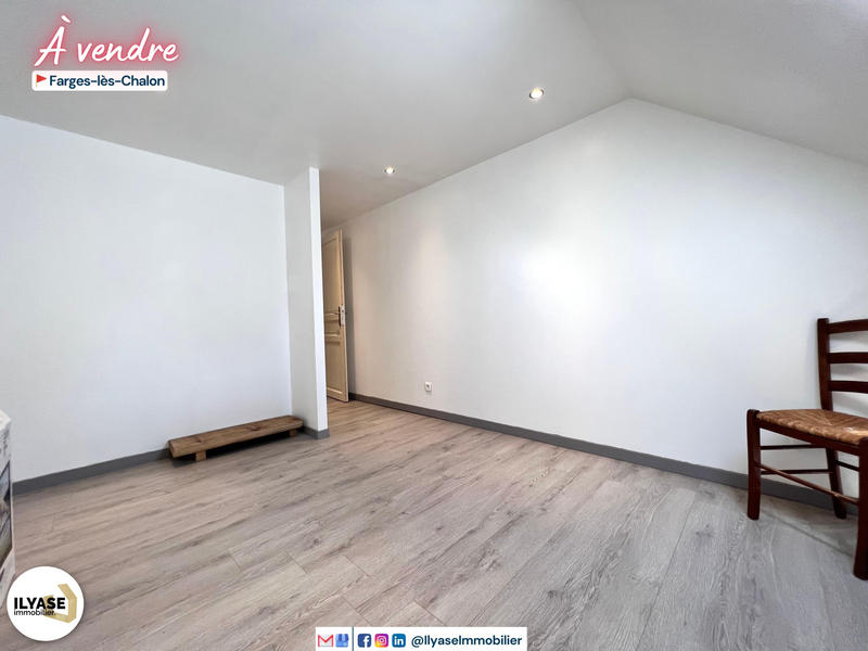 Maison - 134 m² - 6 pièces