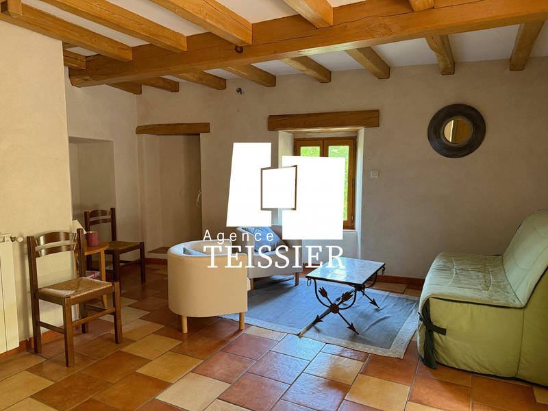 Mas - 230 m² - 11 pièces