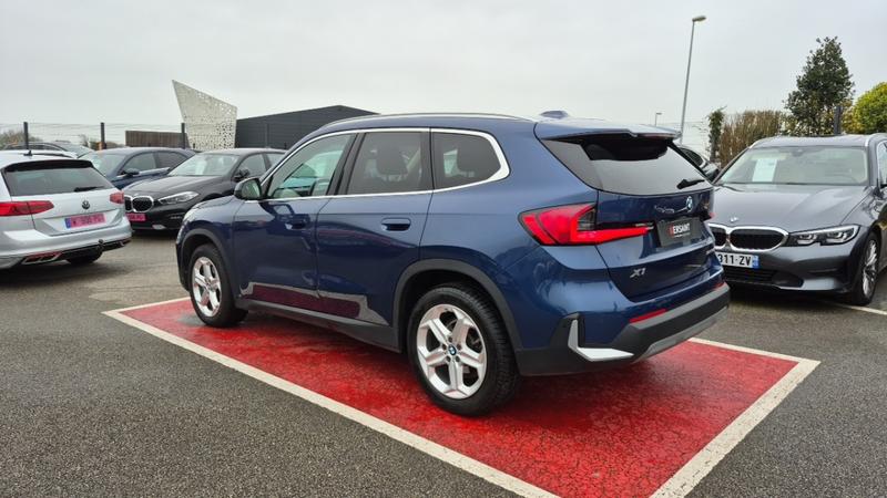 Bmw X1 U11 Sdrive 20i Business Design 170ch Dkg7