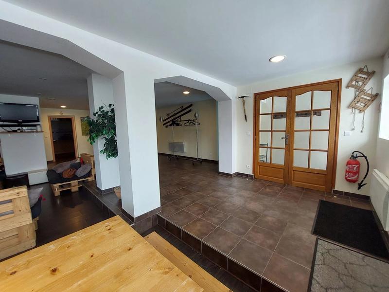 Loft - 214 m² - 7 pièces