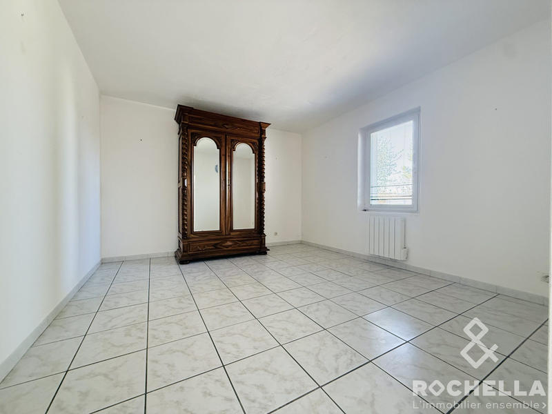 Maison - 108 m² - 4 pièces