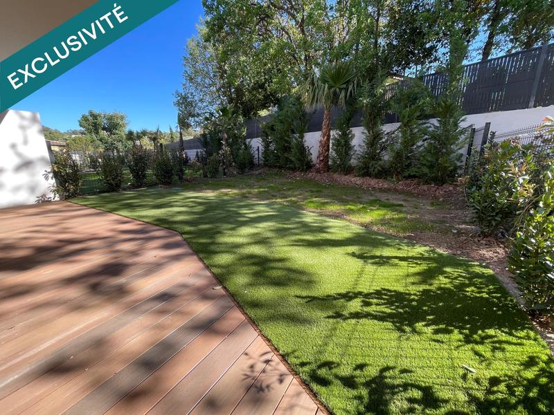 Bureau - 53 m² - 2 pièces