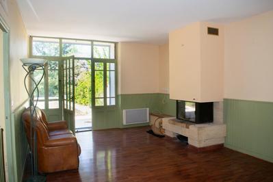 Mas - 310 m² - 12 pièces