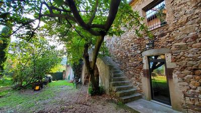 Maison de maîtres - 280 m² - 12 pièces