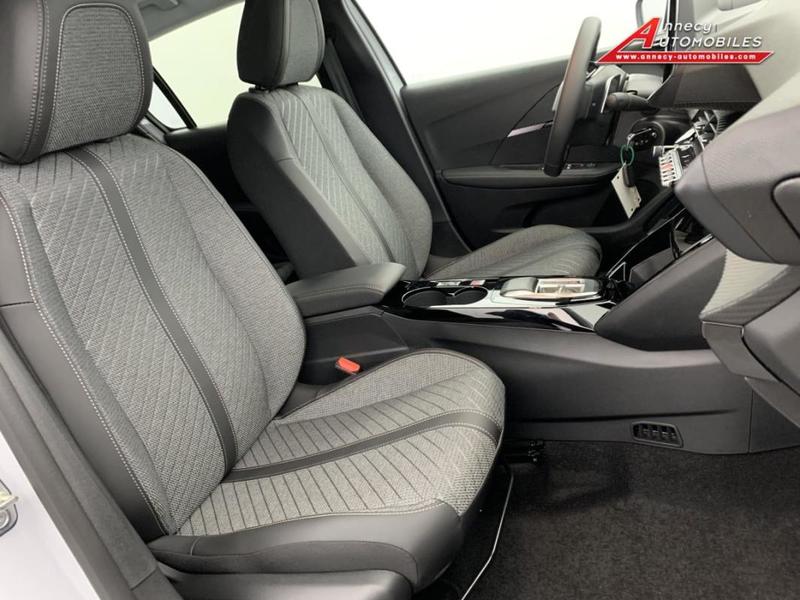 Peugeot 208 Hybrid 110 e-Dcs6 Allure