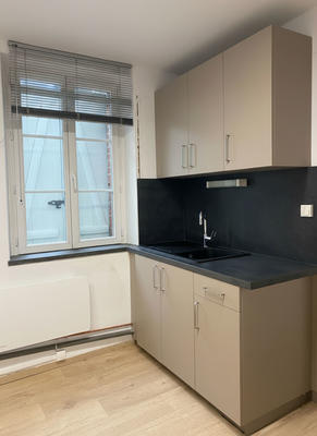 Maison - 128 m² - 5 pièces