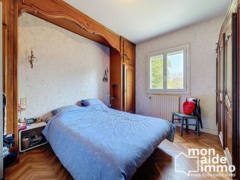 Maison - 130 m² - 4 pièces