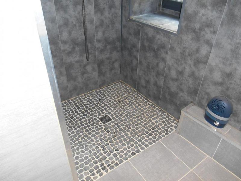 Maison - 72 m² - 4 pièces