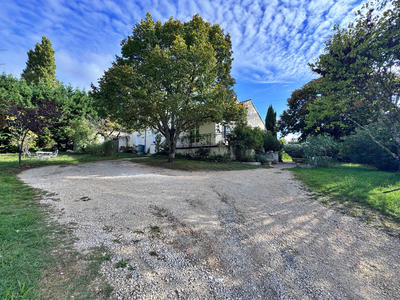 Maison - 117 m² - 5 pièces