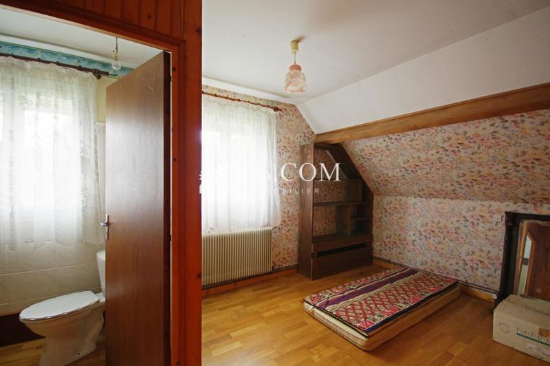 Pavillon - 138 m² - 7 pièces