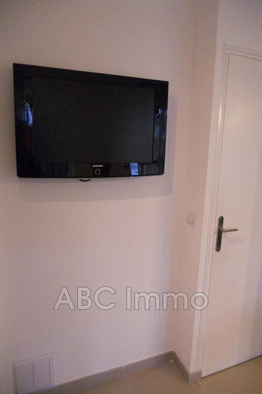 Appartement - 33 m² - 2 pièces