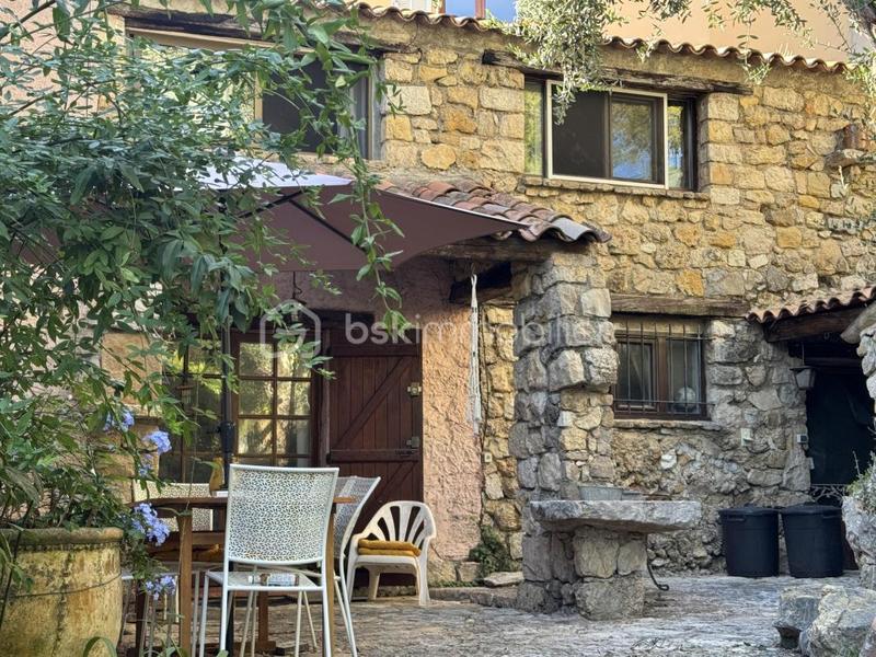 Maison de ville - 171 m² - 10 pièces