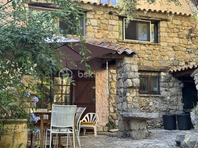 Maison de ville - 171 m² - 10 pièces