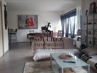 Immeuble - 350 m²