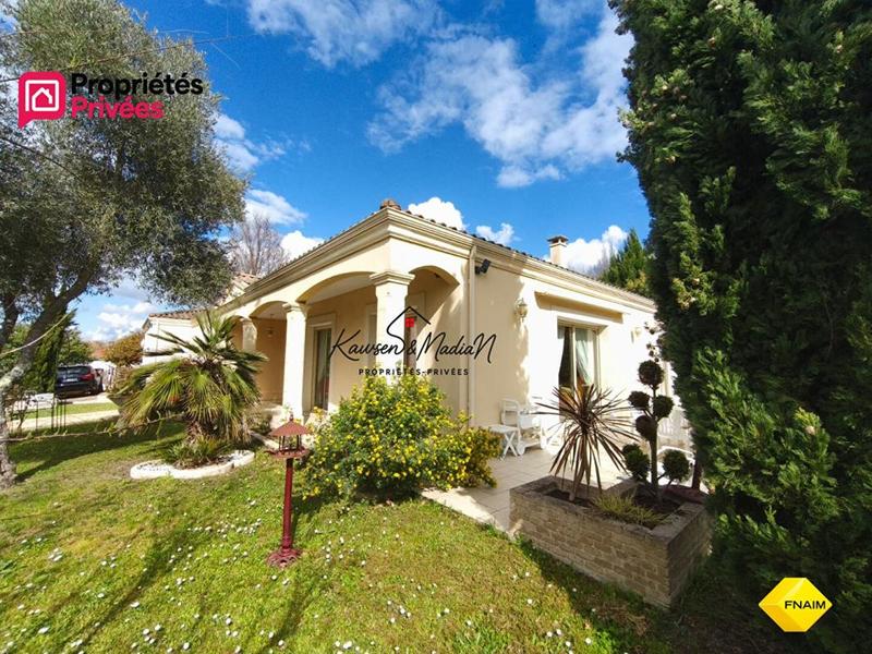 Villa - 192 m² - 4 pièces