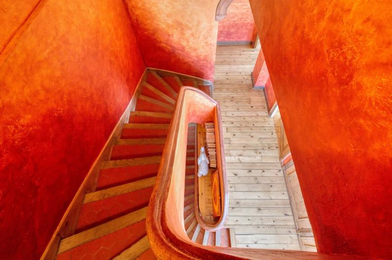 Villa - 277 m² - 7 pièces