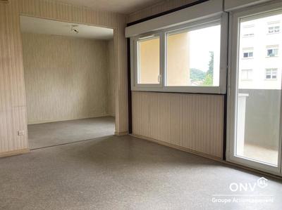 Appartement - 79 m² - 4 pièces