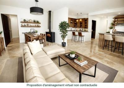 Châlet - 227 m² - 7 pièces