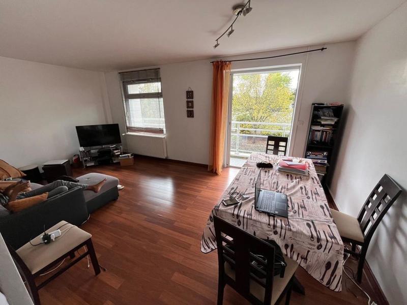 Appartement - 79 m² - 4 pièces