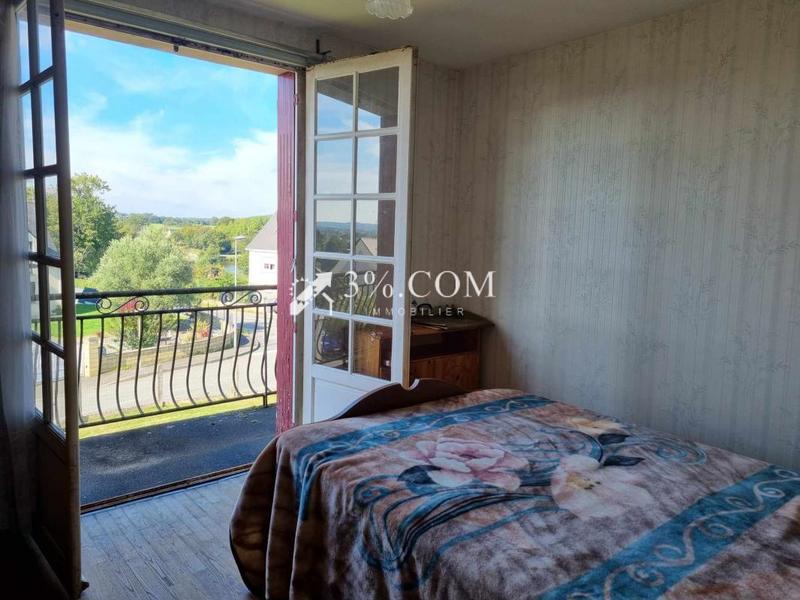 Maison - 113 m² - 6 pièces