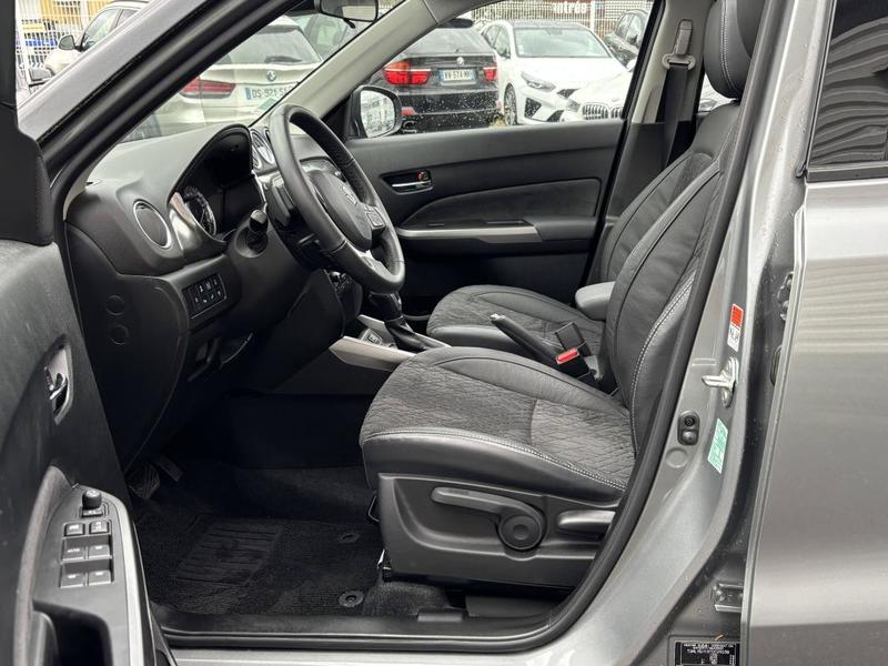 Suzuki Vitara 1.5 Hybrid 115ch Style Allgrip