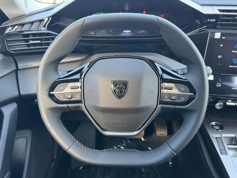 Peugeot 308 BlueHDi 130ch s&amp;S Eat8 Allure