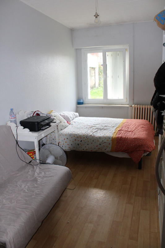 Longère - 110 m² - 5 pièces