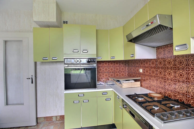 Villa - 140 m² - 7 pièces