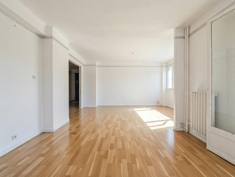 Appartement - 70 m² - 4 pièces