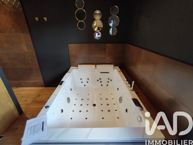 Maison - 70 m² - 1 pièce