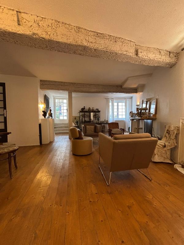 Villa - 130 m² - 5 pièces