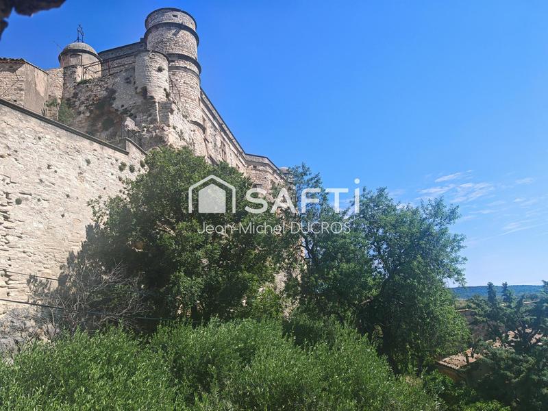 Maison - 90 m² - 3 pièces