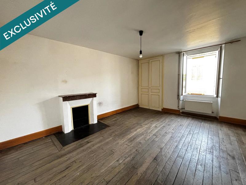 Maison - 184 m² - 9 pièces