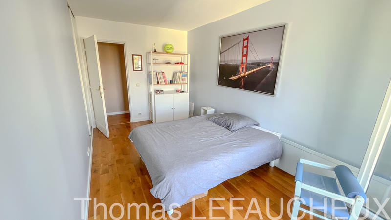 Appartement - 133 m² - 5 pièces
