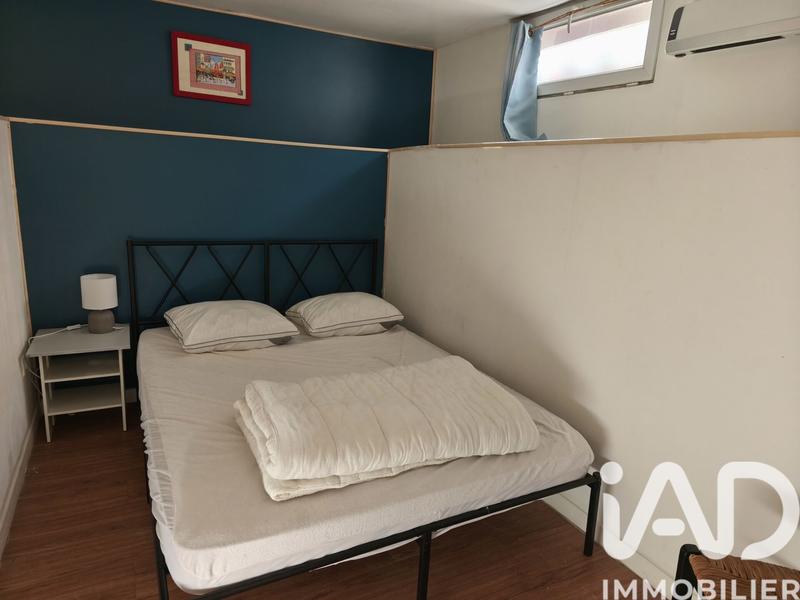 Maison - 133 m² - 7 pièces