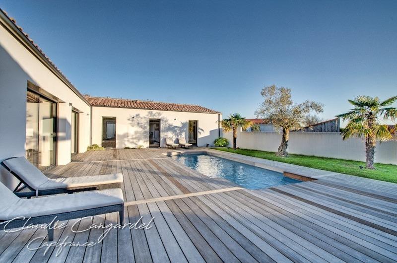 Maison - 154 m² - 7 pièces