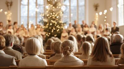 Concert de Noël