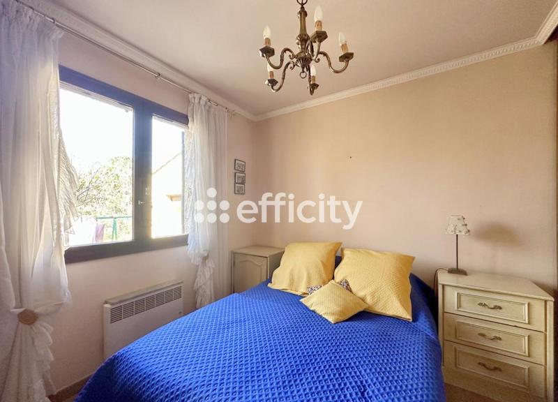 Maison - 75 m² - 4 pièces