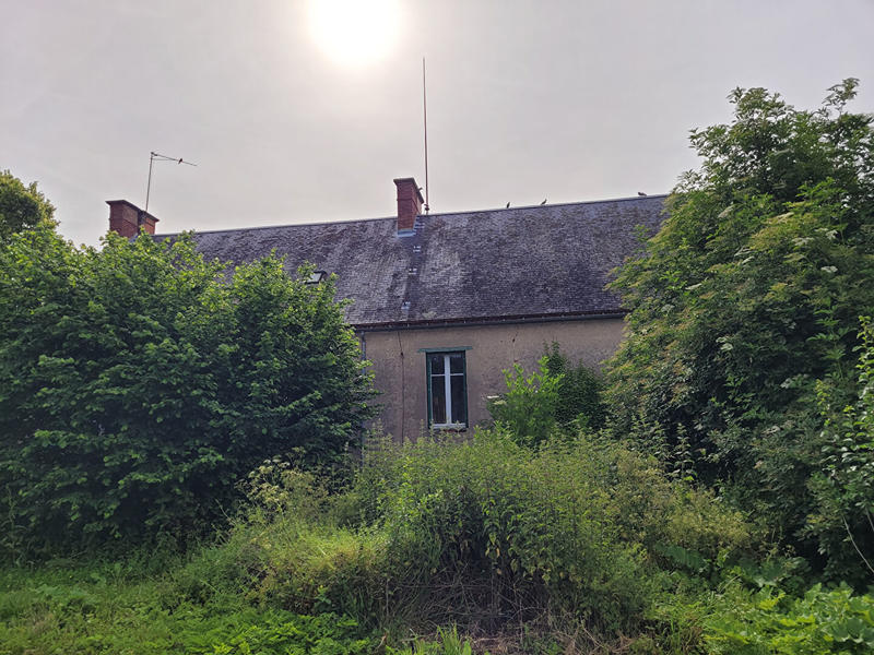 Maison - 146 m² - 8 pièces