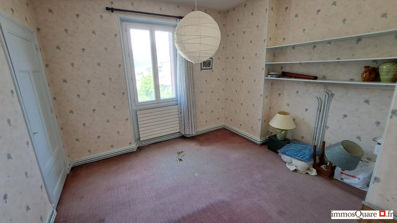 Appartement - 98 m² - 4 pièces