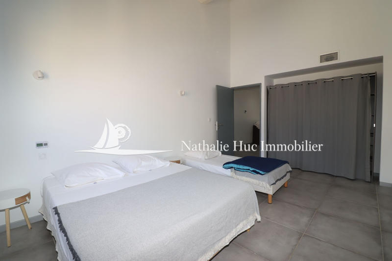 Maison - 170 m² - 6 pièces